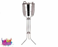 champagne bucket stand 2 1627498746 2 Polished Champagne Bucket Stand