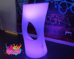 Hire Glow Chairs Brisbane