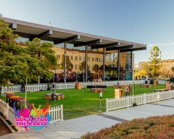 Picket Fencing Hire Brisbane