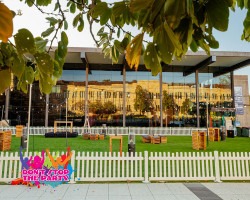 Picket Fencing Hire Brisbane