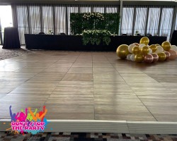 Wedding Dance Floor Brisbane