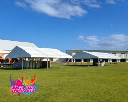 Hire Marquee For Wedding Brisbane