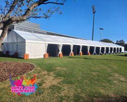 Event Marquee Hire