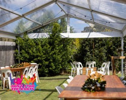 Wedding Tables Brisbane