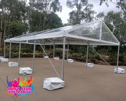 Hire A Wedding Marquee Sunshine Coast