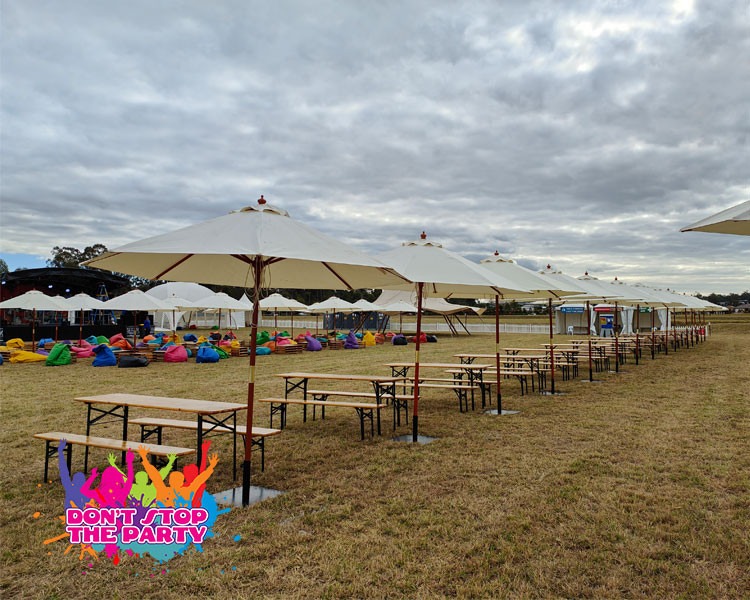 festival table hire brisbane 1690786917 big Events Installers Brisbane