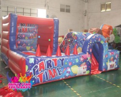 Party Time Toddler's Playland