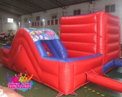 Party Time Ballpit Playland