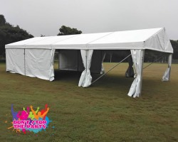 Hire A Wedding Marquee Sunshine Coast