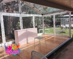 Event Marquee Hire Brisbane