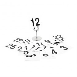 gc086 tablestandnumbers2 1713845147 Table Numbers Set - 1-25
