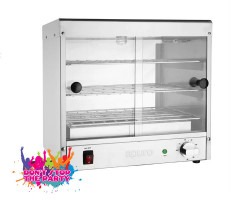pie oven 30 capacity hire 1712719356 Food Pie Warmer - 30 Pie Capacity