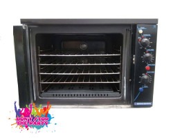 bakbar oven 2 tray hire brisbane 1714547021 2 Tray Bakbar Oven - Electric