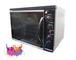 commercial oven 2 tray hire brisbane 1714547021 2 Tray Bakbar Oven - Electric