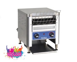 commercial toaster hire brisbane 1714518366 Conveyor Toaster - Electric