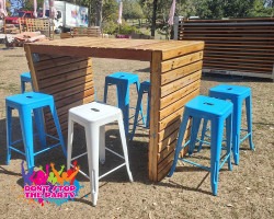 Hire Bar Stools for Party