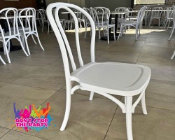 Bentwood Chair Hire Sunshine Coast