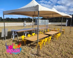 kids chair hire brisbane