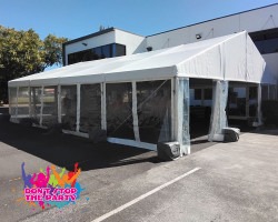 Hire Marquee For Wedding Brisbane
