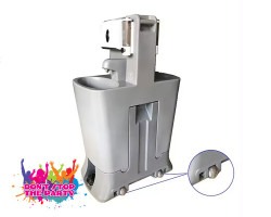 Hand Wash Station Hire