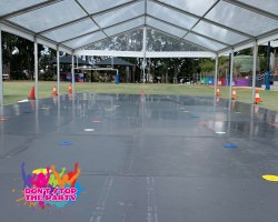 Party Flooring Brisbane