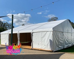Hire Marquee For Wedding Brisbane