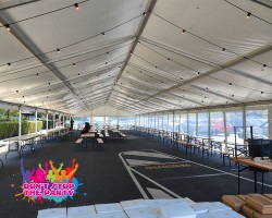 Marquee Hire Brisbane North