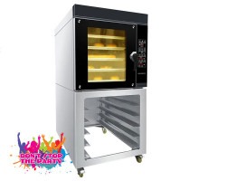 hire electric oven brisbane