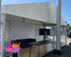 Structure Marquees Brisbane
