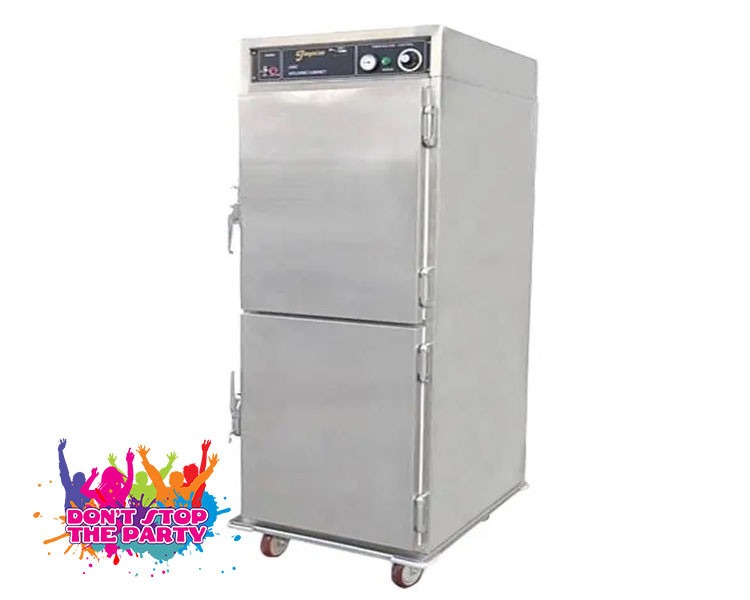 Electric Warming Oven Hire Brisbane