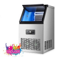 ice maker machine hire brisbane 1729307079 Commercial Ice Cube Maker - 40kg