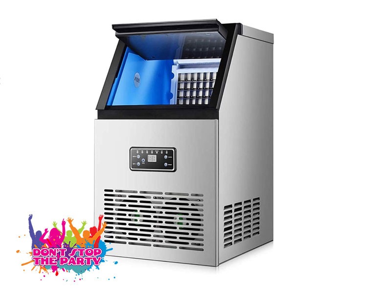 ice cube maker hire brisbane