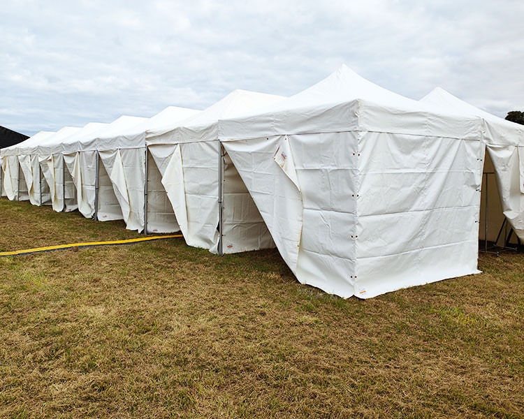 Gazebo & Pop Up Marquee Hire