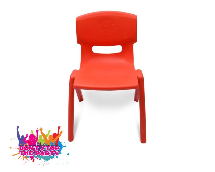 children's chair hire