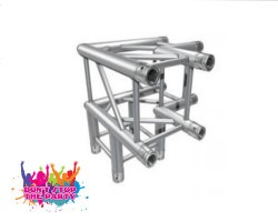 truss 3 way corner hire 1729378238 Box Truss - 3 Way Corner