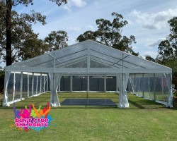 Hire Marquee For Wedding Brisbane