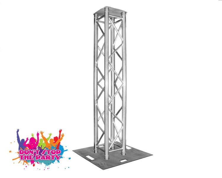 truss tower hire brisbane