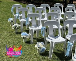 premium event chair hire brisbane 1734476224 Plastic Chair White - Premium