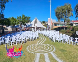 premium plastic chair hire brisbane 1734476224 Plastic Chair White - Premium