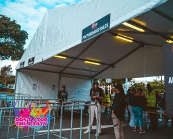 Wedding Marquees Sunshine Coast