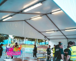 Brisbane Marquee Hire