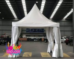 3x3 pagoda marquee brisbane 2 1645765104.jpg Marquee - Pagoda - 3m x 3m