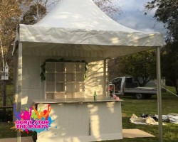 Hire Fete Marquees Brisbane