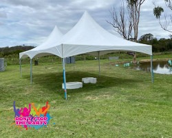 Pagoda Marquee Hire Sunshine Coast