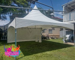 Pagoda Marquee Hire Brisbane