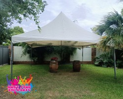 Marquee Hire Brisbane