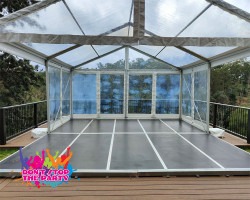 Sunshine Coast Marquee Hire