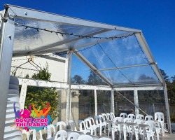 Brisbane Marquee Hire