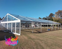 Event Marquee Hire