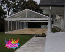 Wedding Marquees Sunshine Coast